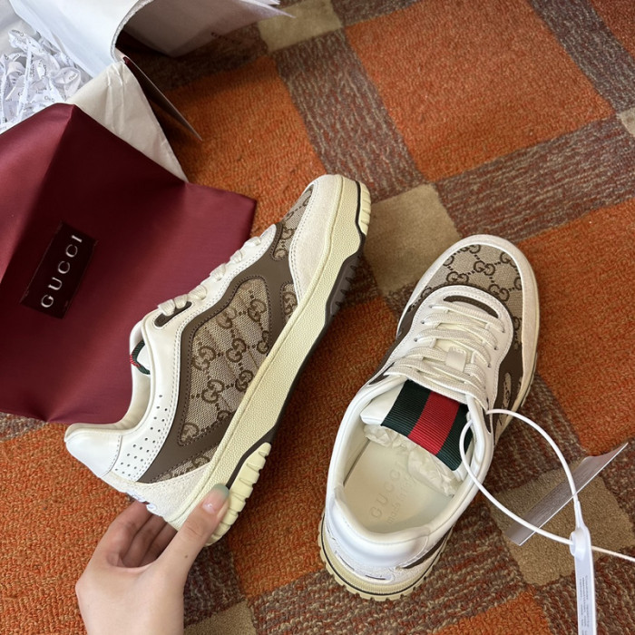 GUCC SNEAKER