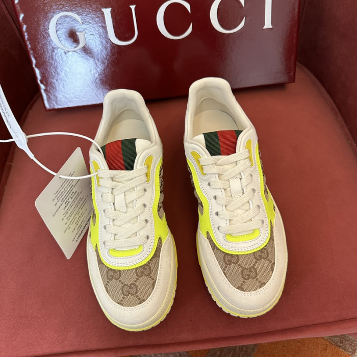 GUCC SNEAKER