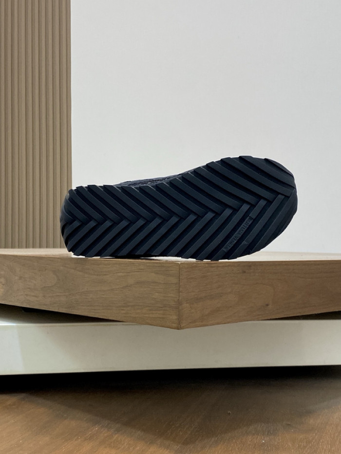 BOTTEGA VENETA ORBIT SNEAKER