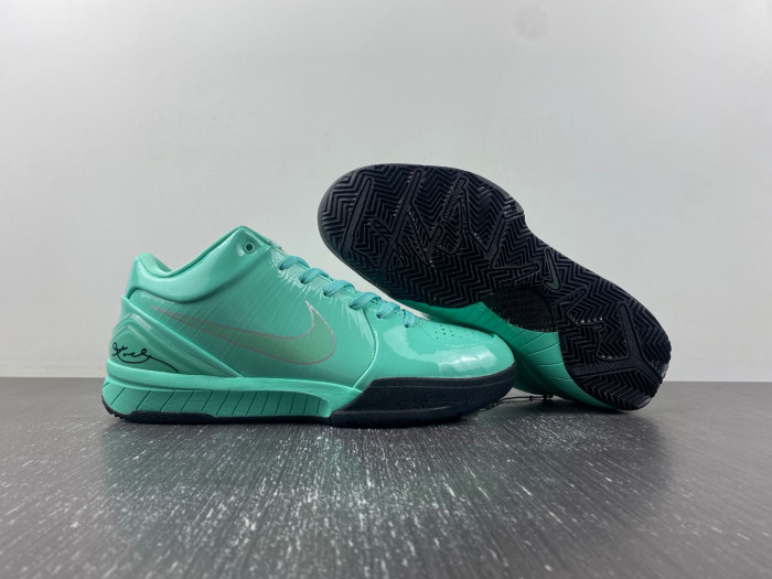 Nike Kobe 4 Protro FQ3545-300
