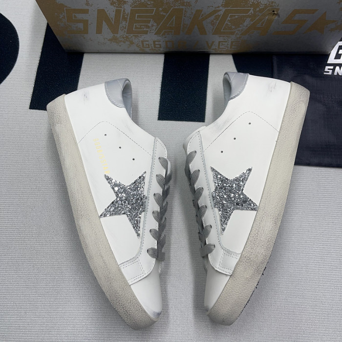 GOLDEN GOOSE SUPER-STAR SNEAKER FOR-GG03