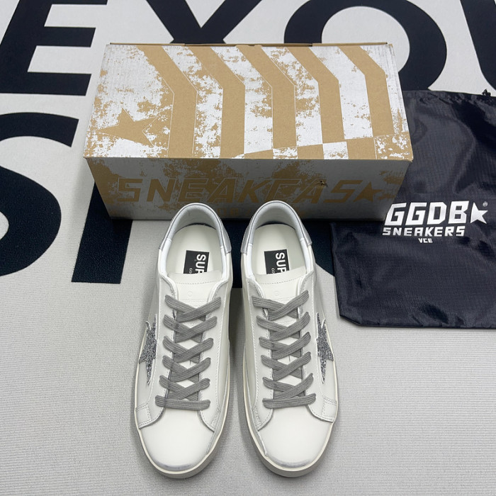 GOLDEN GOOSE SUPER-STAR SNEAKER FOR-GG03