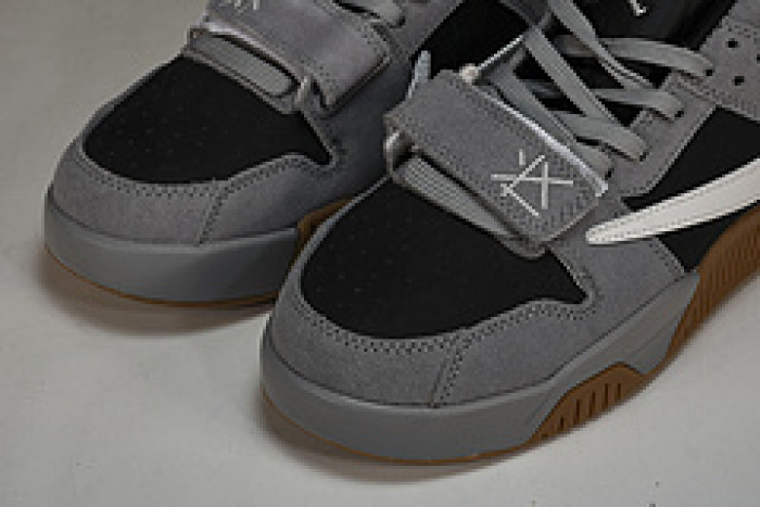 Travis Scott x Jordan Cut The Check    FZ8117-001