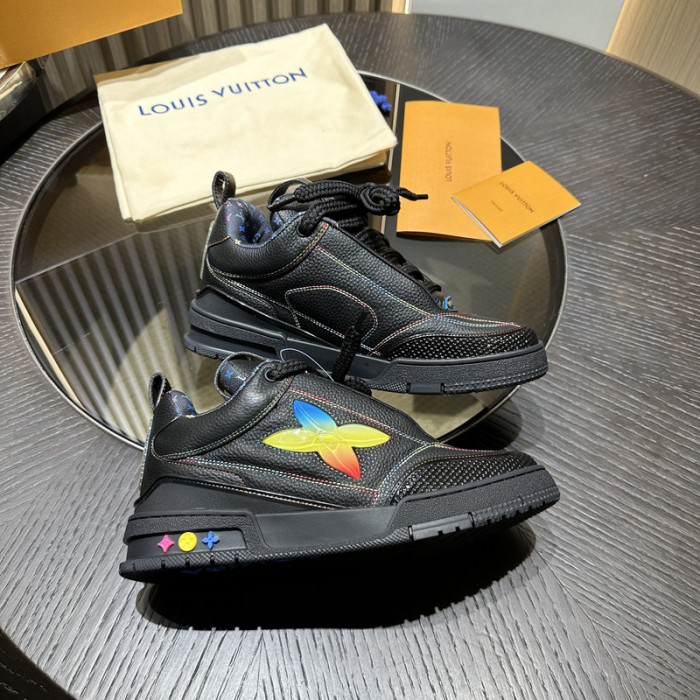LV SNEAKER LOW   FOR-LV273