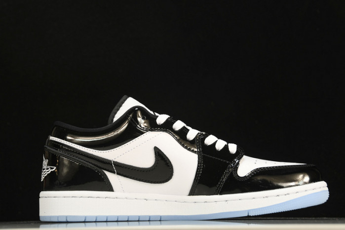 Air Jordan 1 Low “Concord”  DV1309-100
