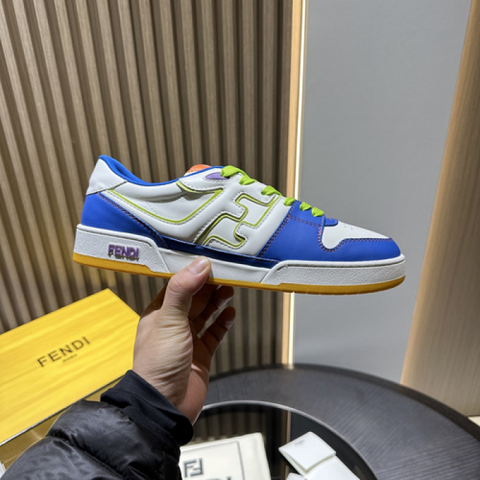 FD SNEAKERS FD27