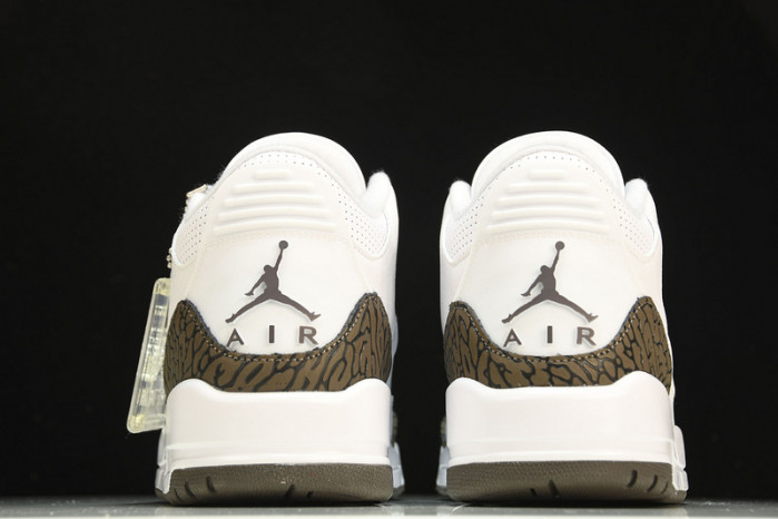 AIR JORDAN 3 136064-122