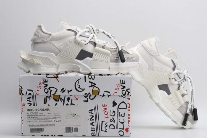 DG SNEAKERS FOR-DG01