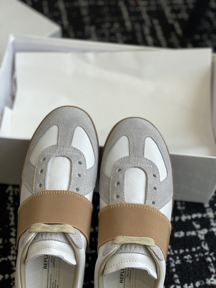 Mais0n Margiela Shoes  FOR-MM27