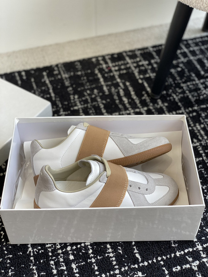 Mais0n Margiela Shoes  FOR-MM27