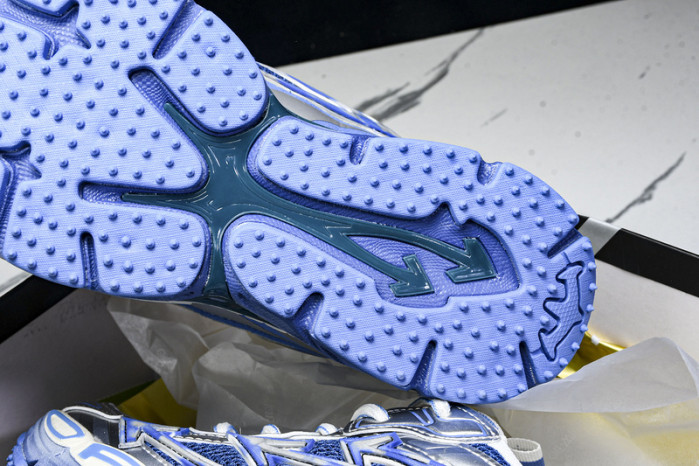 OF C/O  SNEAKER  FOR-022302