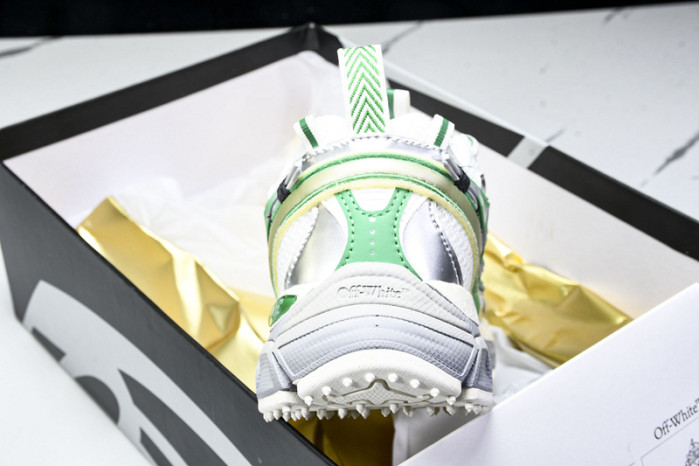 OF C/O  SNEAKER  FOR-022303