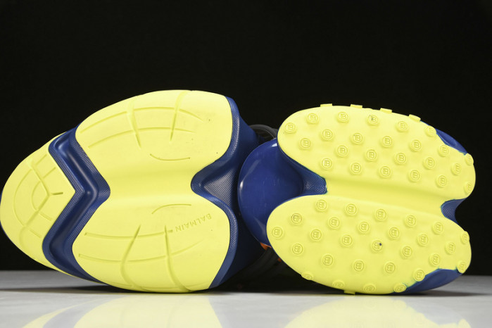 Balmain  Sneakers FOR01