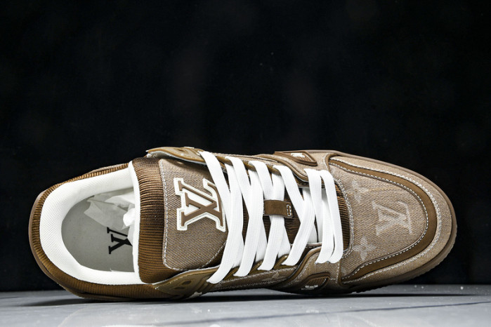 LV SNEAKER TRAINER   FOR-LV308