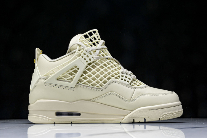 Air Jordan 4 “Rattan” FN7251-200