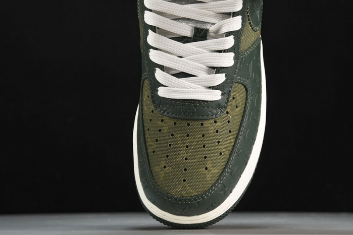Nike Air Force 1 LV 022308