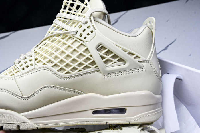 Air Jordan 4 “Rattan” FN7251-200