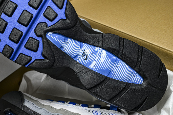 Nike SB Air Max 95 IM7410-100