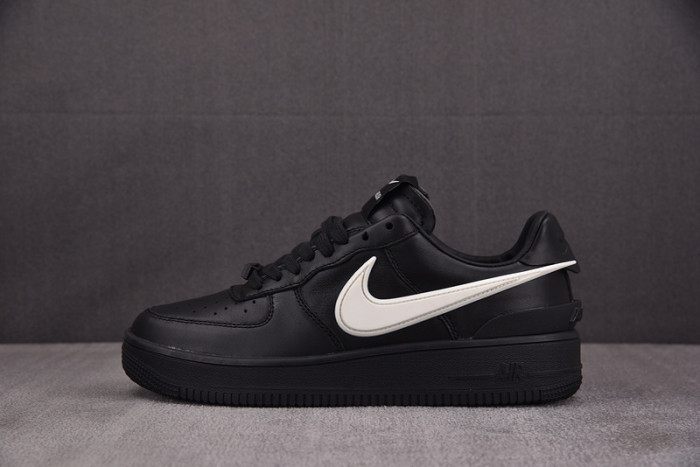 Nike Air Force 1 Low SP AMBUSH Black DV3464-001