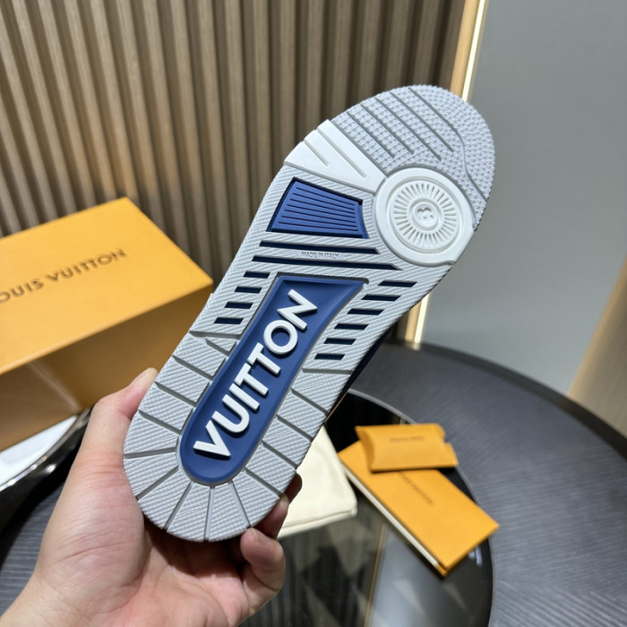 LV SNEAKER TRAINER   FOR-LV257
