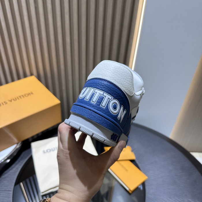 LV SNEAKER TRAINER   FOR-LV257