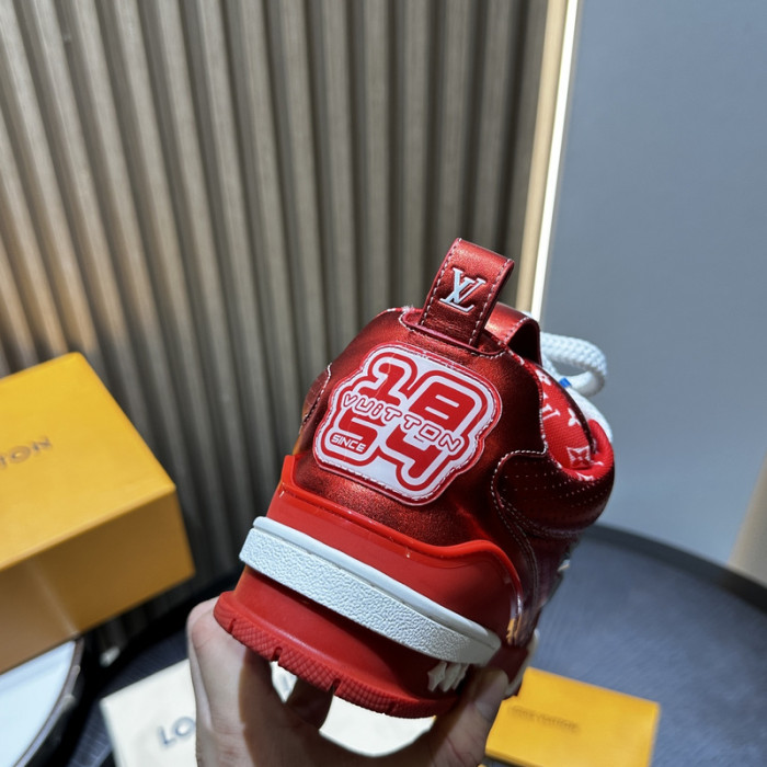 LV SNEAKER SKATE FOR-LV326