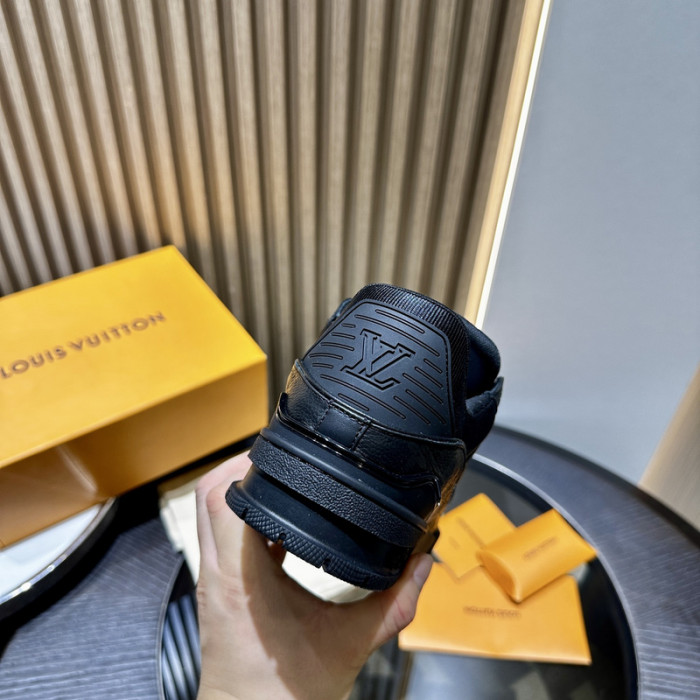 LV SNEAKER TRAINER   FOR-LV327