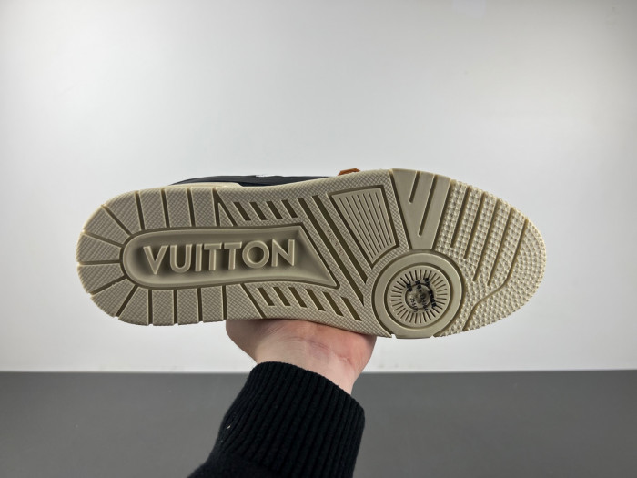 LV SNEAKER LOW FOR-LV244
