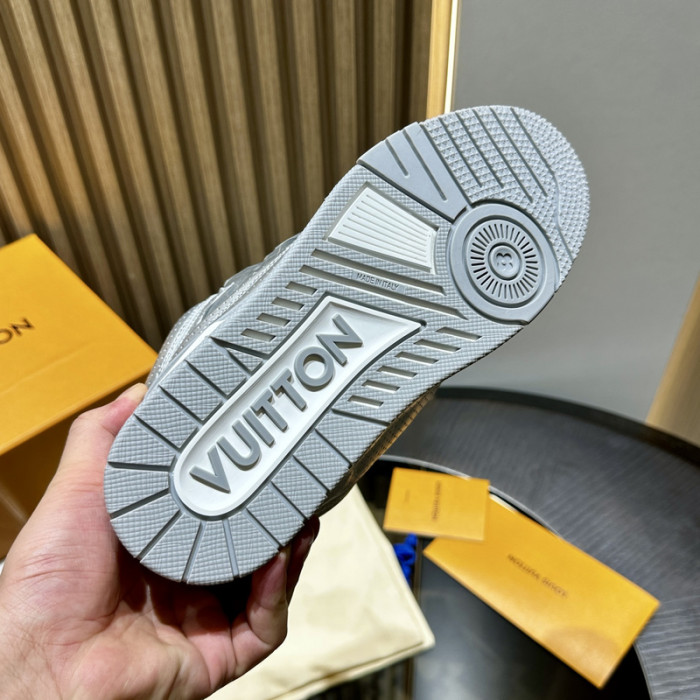 LV SNEAKER SKATE FOR-LV328