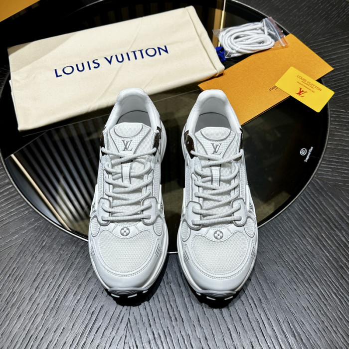 LV SNEAKER OLYMPIA   FOR-LV283