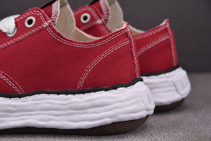 MAISON MIHARA YASUHIRO MMY039