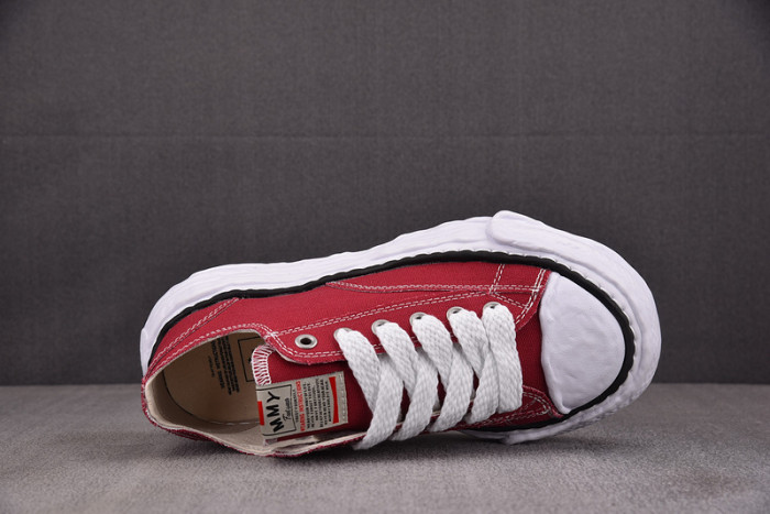 MAISON MIHARA YASUHIRO MMY039