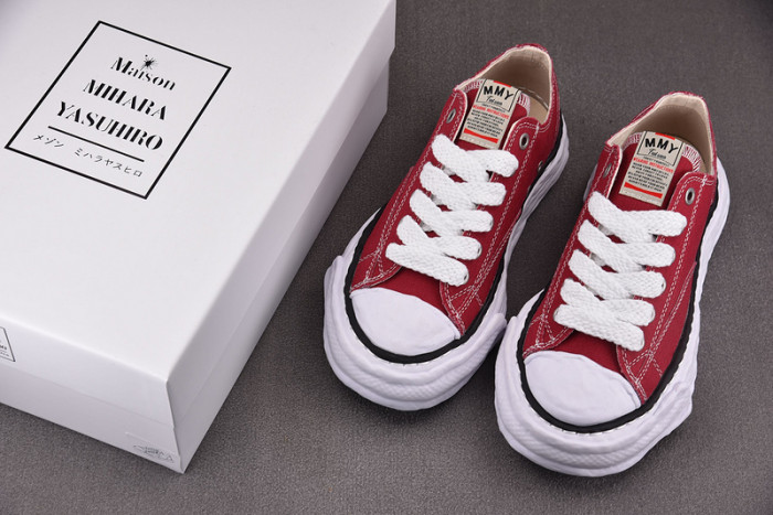 MAISON MIHARA YASUHIRO MMY039