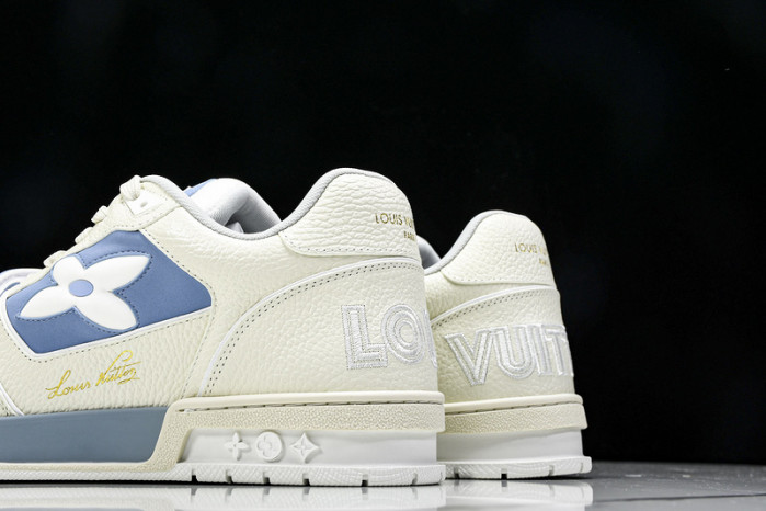 LV SNEAKER LOW FOR-LV187
