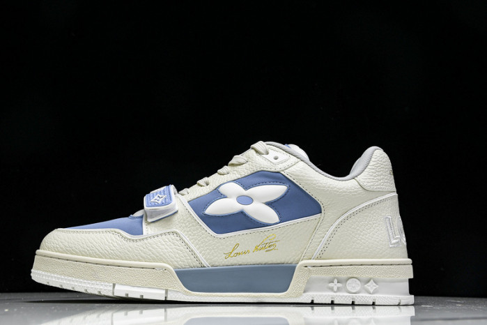 LV SNEAKER LOW FOR-LV187