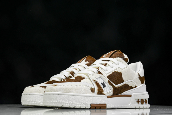 LV SNEAKER LOW FOR-LV190