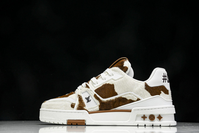 LV SNEAKER LOW FOR-LV190