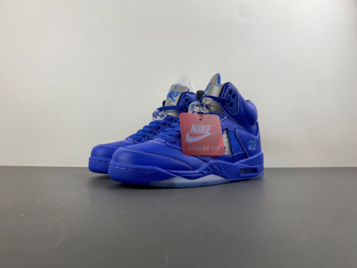 Air Jordan 5 Retro Racer Blue DV4982-400