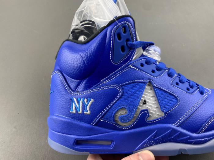 Air Jordan 5 Retro Racer Blue DV4982-400