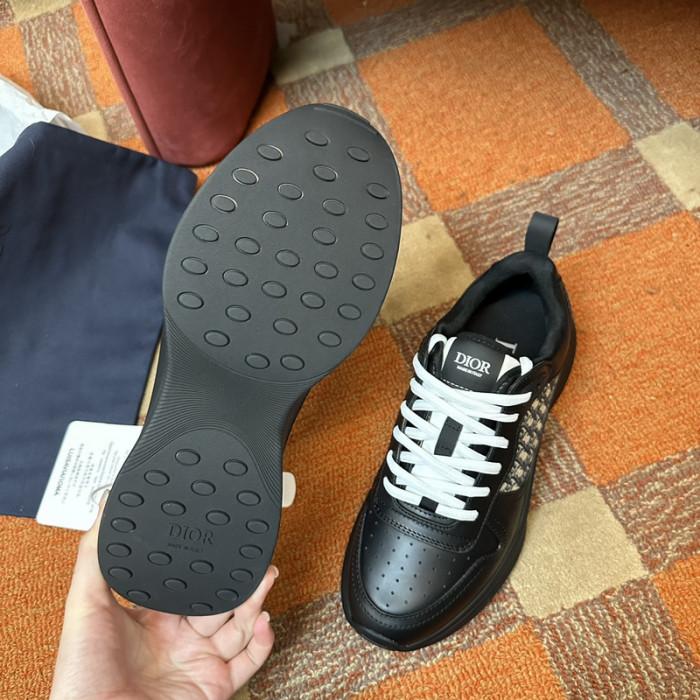 D10R B25 SNEAKER B25-07