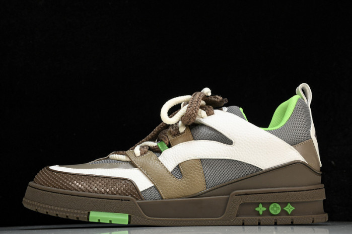 LV SNEAKER LOW FOR-LV27