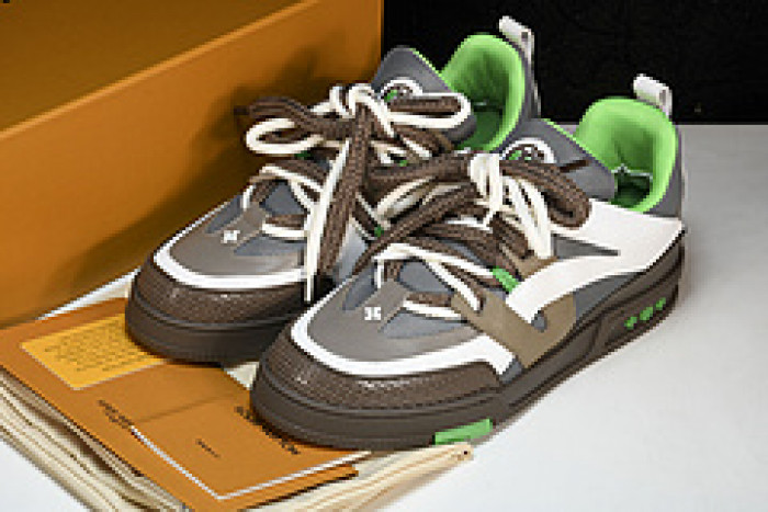 LV SNEAKER LOW FOR-LV27