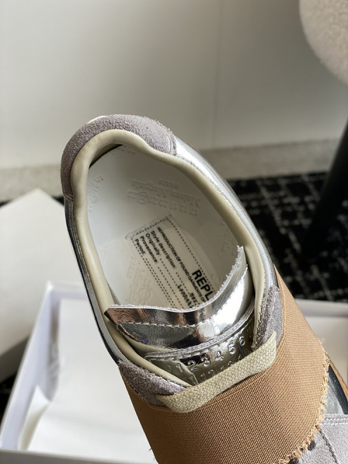 Mais0n Margiela Shoes  FOR-MM28