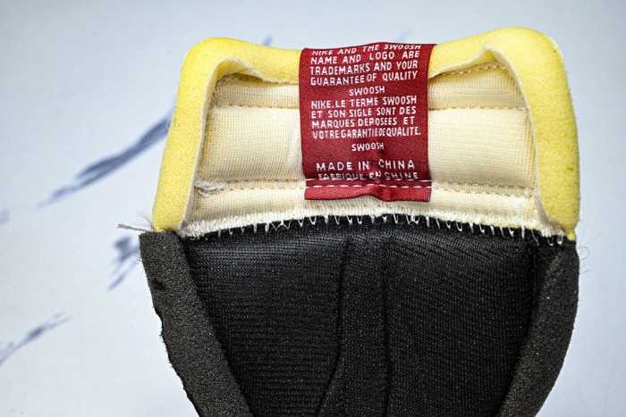 Fragment Design x Union x Air Jordan 1 High IO7847-002