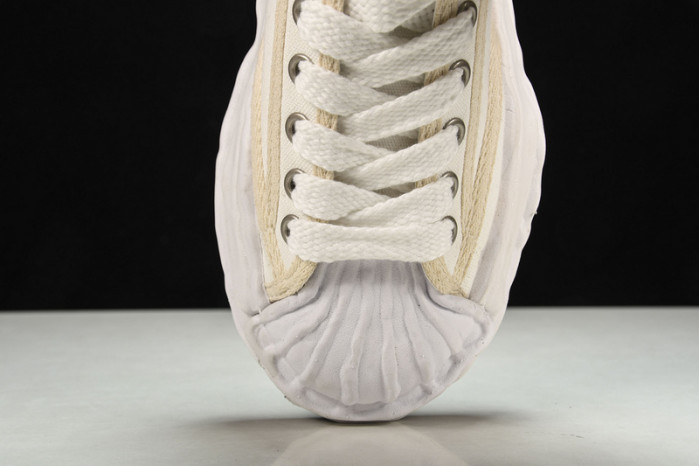 MAISON MIHARA YASUHIRO YEESHOES-72802