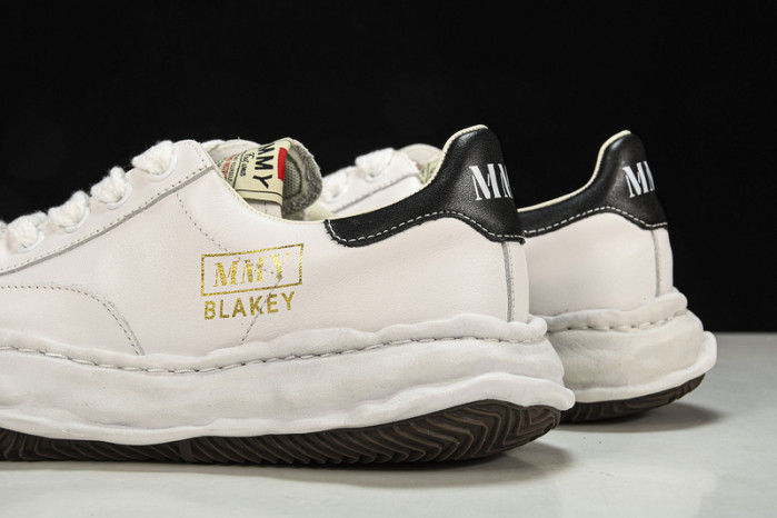 MAISON MIHARA YASUHIRO YEESHOES-72804