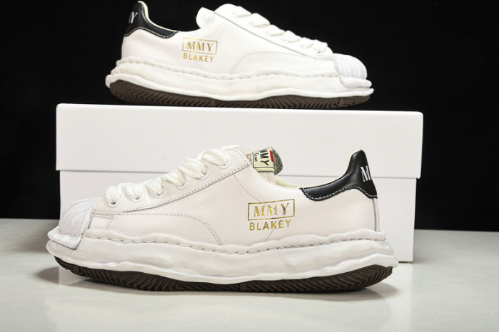 MAISON MIHARA YASUHIRO YEESHOES-72804