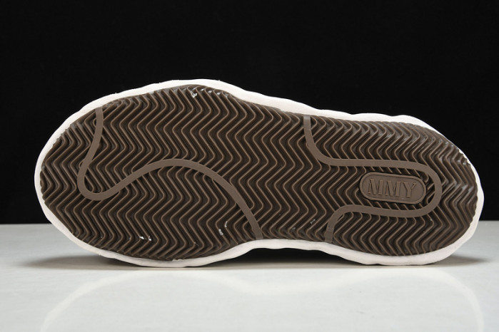 MAISON MIHARA YASUHIRO YEESHOES-72805