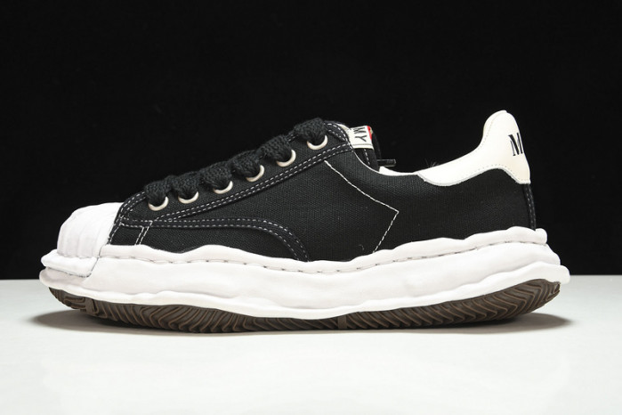 MAISON MIHARA YASUHIRO YEESHOES-72805