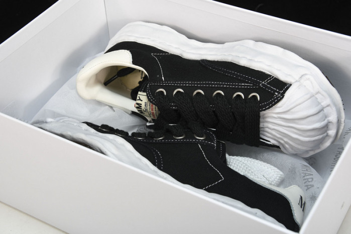 MAISON MIHARA YASUHIRO YEESHOES-72805